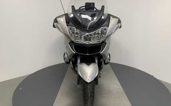 Gebrauchtmotorrad BMW R 1200 RT - Bild 5