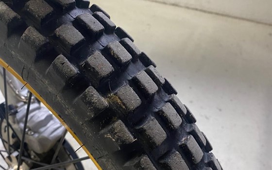 Gebrauchtmotorrad Sherco Trial 2009 - Bild 5