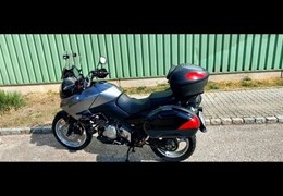 Gebrauchte Suzuki V-Strom 1000