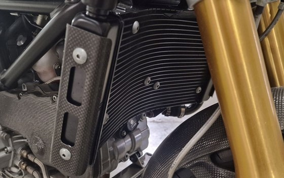 Gebrauchtmotorrad Ducati Monster S4RS - Bild 12