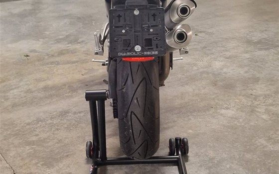 Gebrauchtmotorrad Ducati Monster S4RS - Bild 2