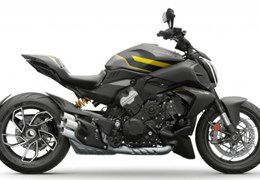 Gebrauchte Ducati Diavel V4