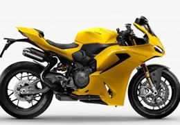 Neumotorrad Ducati Panigale V2 S