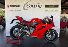 Gebrauchte Ducati Panigale V2