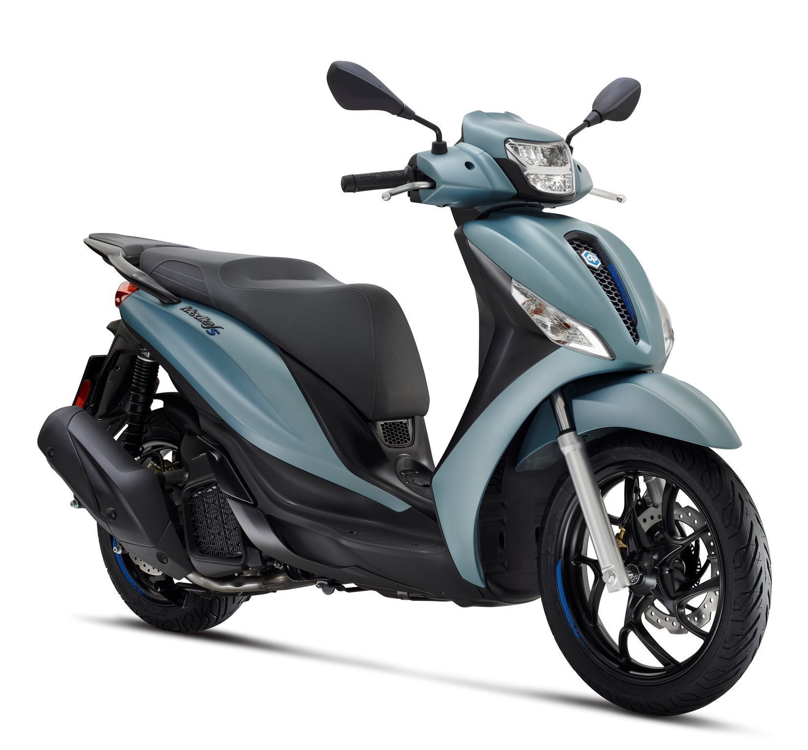 Piaggio Medley S 125 ie IGET