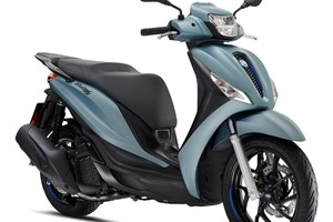 Angebot Piaggio Medley S 125 ie IGET