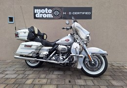 Gebrauchte Harley-Davidson CVO FLHTCUSE Ultra Classic Electra Glide