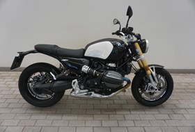 BMW R 12 nineT