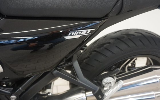 Gebrauchtmotorrad BMW R 12 nineT - Bild 7