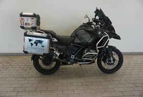 BMW R 1250 GS Adventure