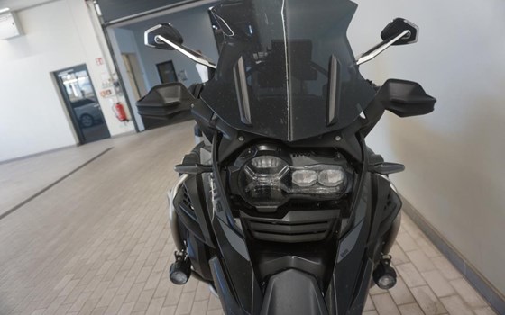 Gebrauchtmotorrad BMW R 1250 GS Adventure - Bild 2