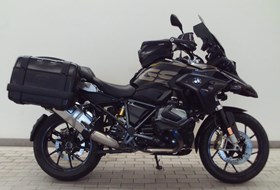 BMW R 1250 GS