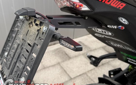 Gebrauchtmotorrad Kawasaki Z900 - Bild 15