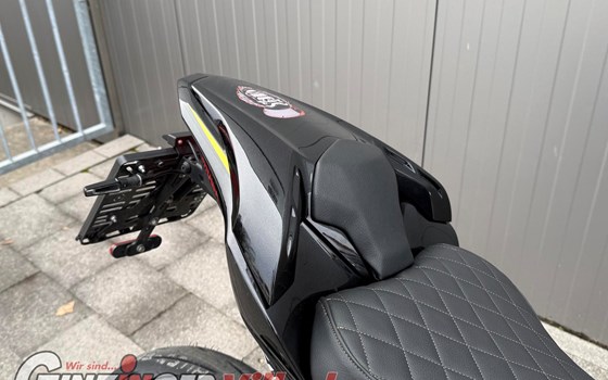 Gebrauchtmotorrad Kawasaki Z900 - Bild 17