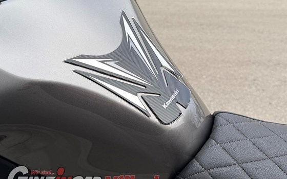 Gebrauchtmotorrad Kawasaki Z900 - Bild 18