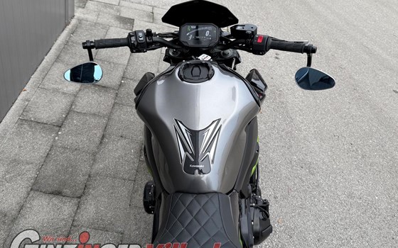 Gebrauchtmotorrad Kawasaki Z900 - Bild 19