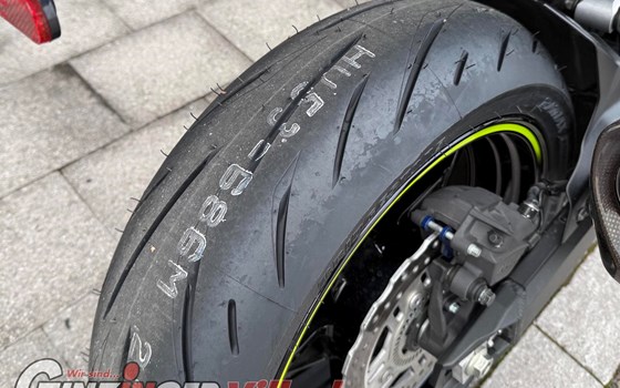 Gebrauchtmotorrad Kawasaki Z900 - Bild 7