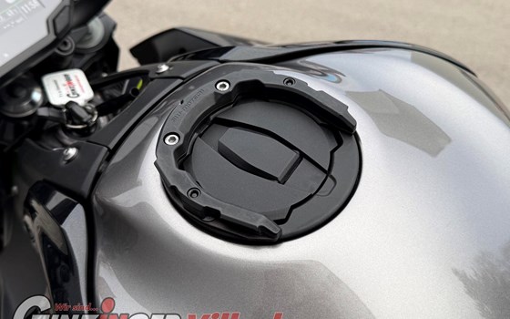 Gebrauchtmotorrad Kawasaki Z900 - Bild 9