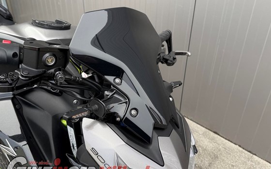 Gebrauchtmotorrad Kawasaki Z900 - Bild 10