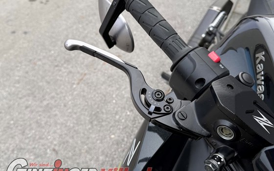 Gebrauchtmotorrad Kawasaki Z900 - Bild 11