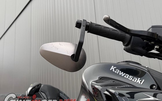 Gebrauchtmotorrad Kawasaki Z900 - Bild 12