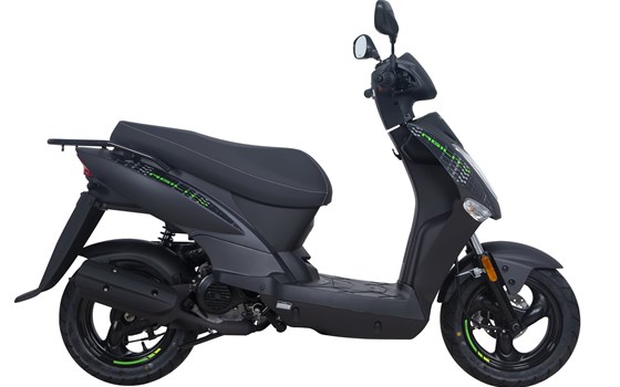 Neufahrzeug Kymco Agility 50 - Bild 2