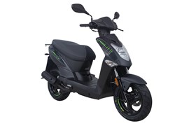 Neumotorrad Kymco Agility 50