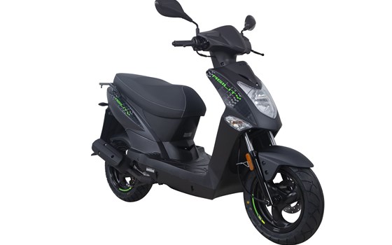 Neufahrzeug Kymco Agility 50 - Bild 1