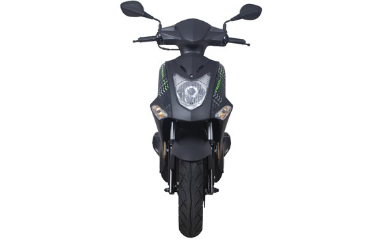 Neufahrzeug Kymco Agility 50 - Bild 3