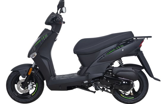Neufahrzeug Kymco Agility 50 - Bild 5