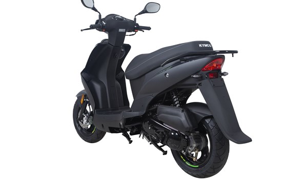 Neufahrzeug Kymco Agility 50 - Bild 6