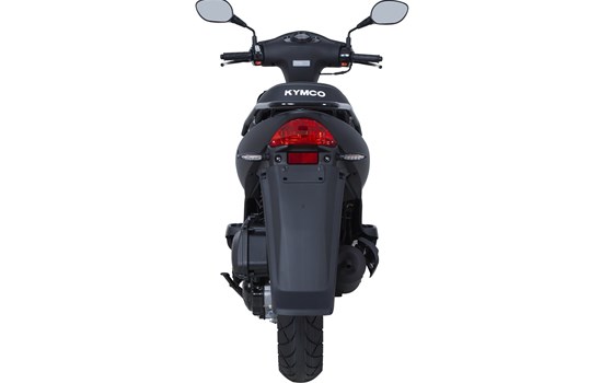Neufahrzeug Kymco Agility 50 - Bild 7