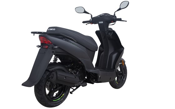 Neufahrzeug Kymco Agility 50 - Bild 8