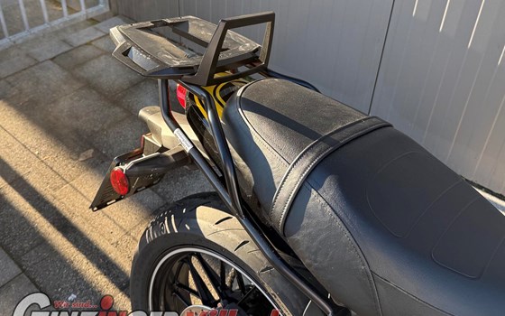 Gebrauchtmotorrad Kawasaki Z650 RS - Bild 8