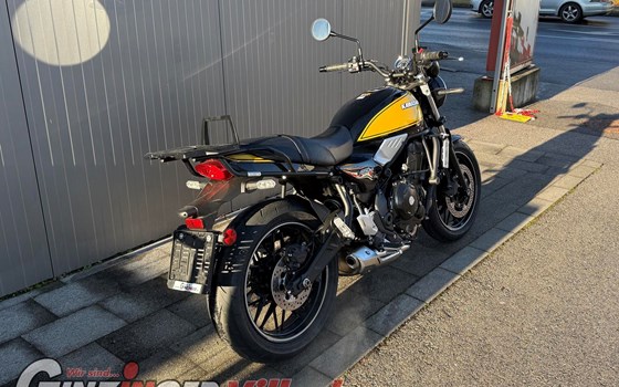 Gebrauchtmotorrad Kawasaki Z650 RS - Bild 4