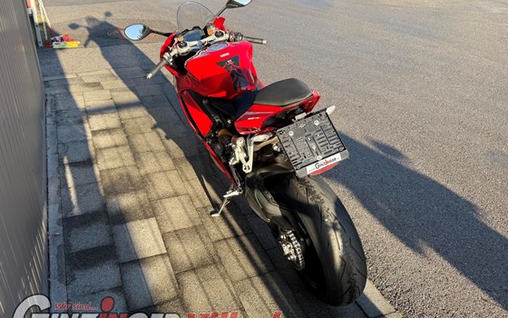 Gebrauchtmotorrad Ducati Panigale V2 - Bild 8