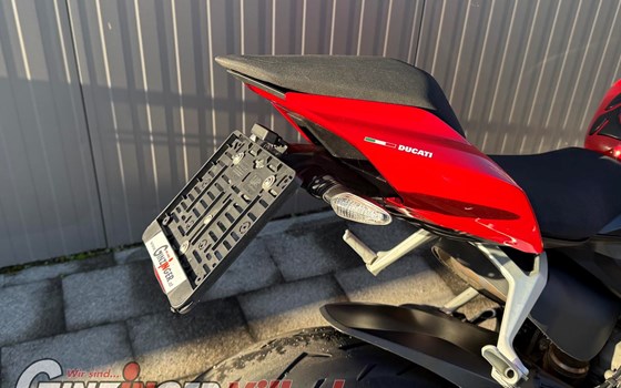 Gebrauchtmotorrad Ducati Panigale V2 - Bild 10