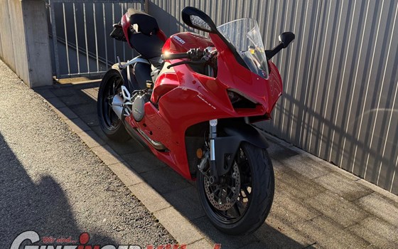 Gebrauchtmotorrad Ducati Panigale V2 - Bild 11