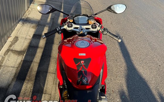 Gebrauchtmotorrad Ducati Panigale V2 - Bild 6