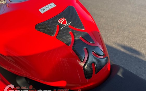 Gebrauchtmotorrad Ducati Panigale V2 - Bild 7