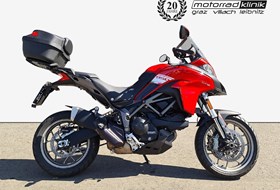 Ducati Multistrada 950