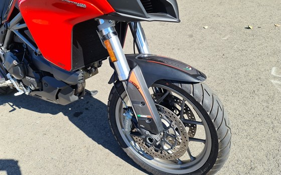 Gebrauchtmotorrad Ducati Multistrada 950 - Bild 4