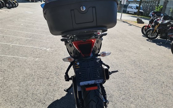 Gebrauchtmotorrad Ducati Multistrada 950 - Bild 6