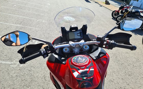 Gebrauchtmotorrad Ducati Multistrada 950 - Bild 7