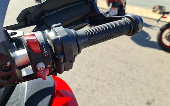 Gebrauchtmotorrad Ducati Multistrada 950 - Bild 9