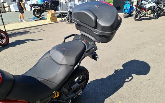 Gebrauchtmotorrad Ducati Multistrada 950 - Bild 10