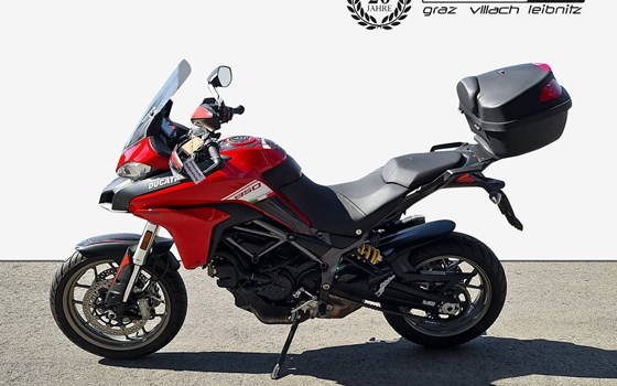 Gebrauchtmotorrad Ducati Multistrada 950 - Bild 2