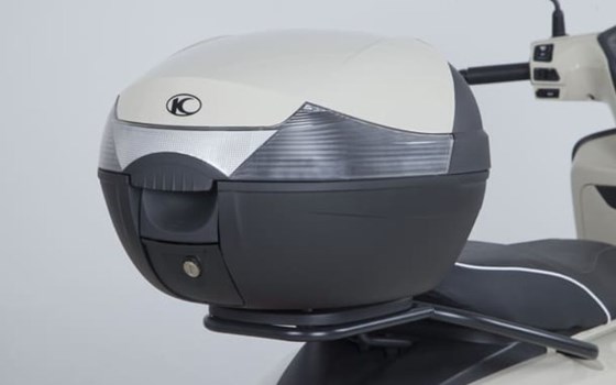 Neufahrzeug Kymco Like II 125i ABS - Bild 5