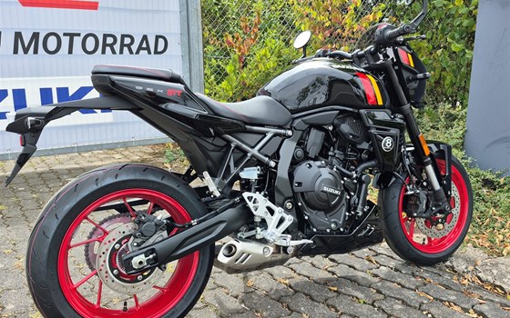Neufahrzeug Suzuki GSX-8TT - Bild 7