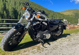 Gebrauchte Harley-Davidson Sportster XL 1200